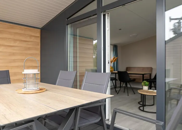 Holiday home Bis Sechs Personen Ohne Hund *